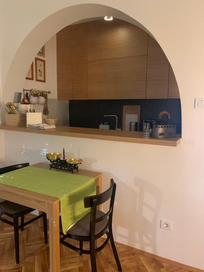 Appartement Artloft à Novi Sad Extérieur photo