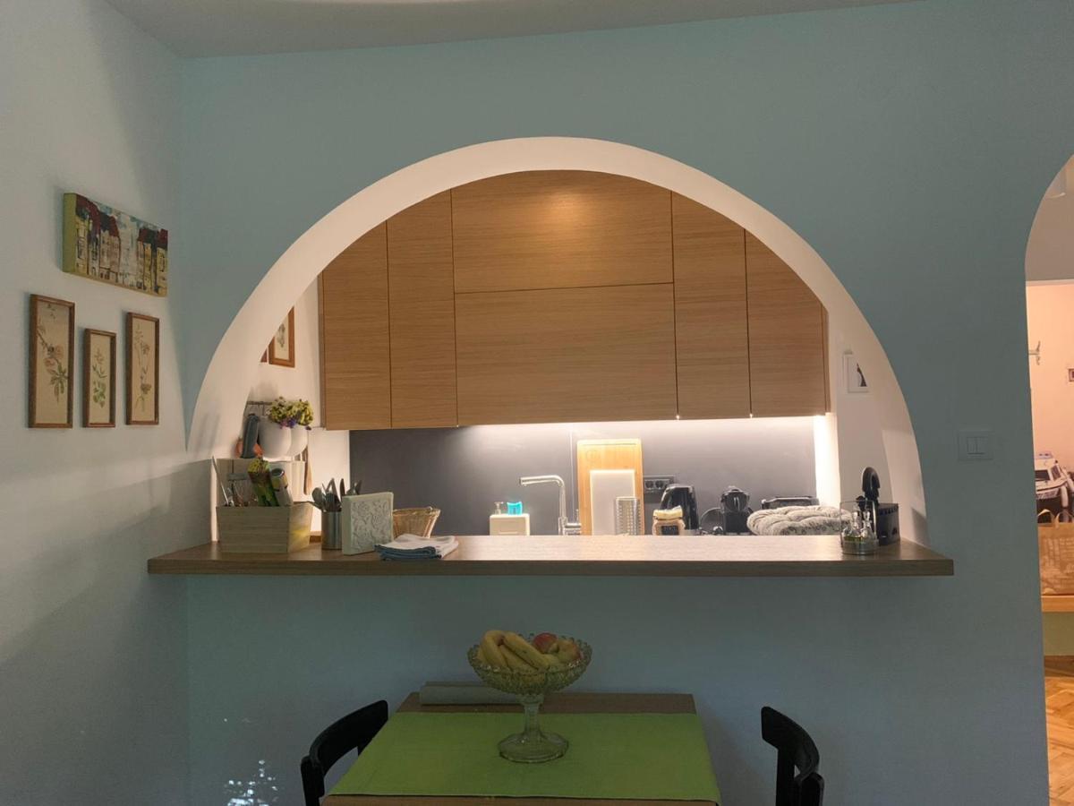Appartement Artloft à Novi Sad Extérieur photo