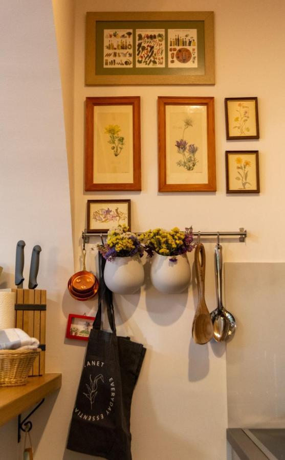 Appartement Artloft à Novi Sad Extérieur photo