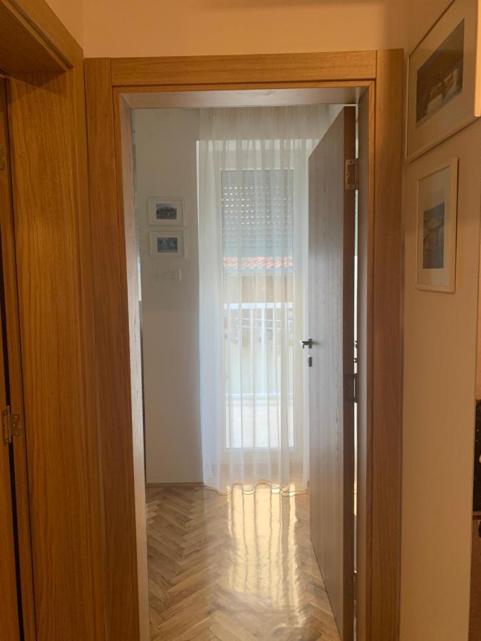 Appartement Artloft à Novi Sad Extérieur photo